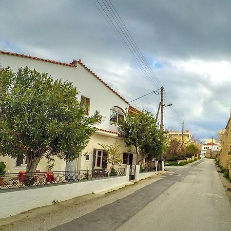 Venezian Castle House Apartment Kissamos Exterior photo