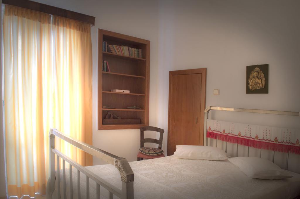 Venezian Castle House Apartment Kissamos Exterior photo