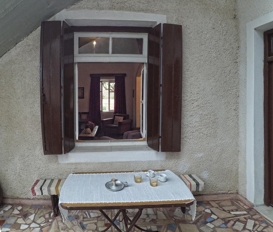 Venezian Castle House Apartment Kissamos Exterior photo
