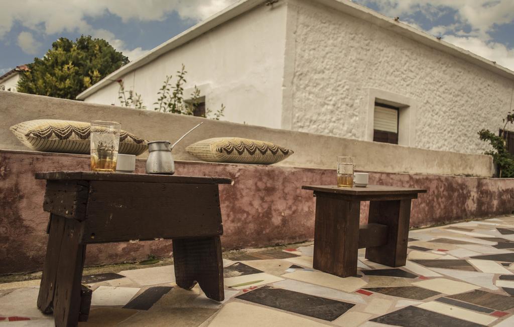 Venezian Castle House Apartment Kissamos Exterior photo