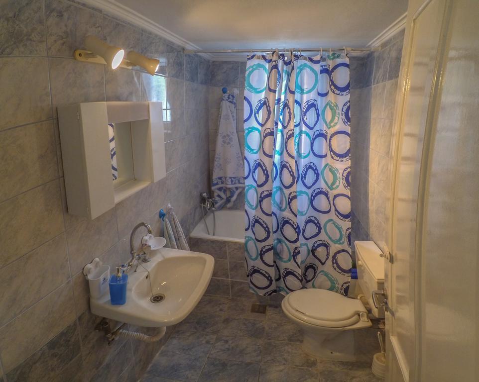Venezian Castle House Apartment Kissamos Exterior photo